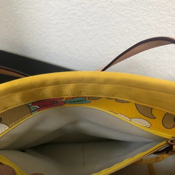 Kate Spade Sydney Tote Bag - Picture 5 of 10